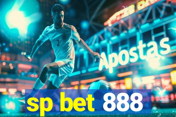 sp bet 888